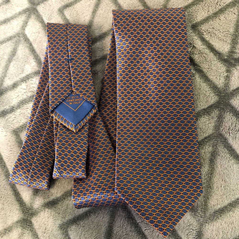 Brioni Tie